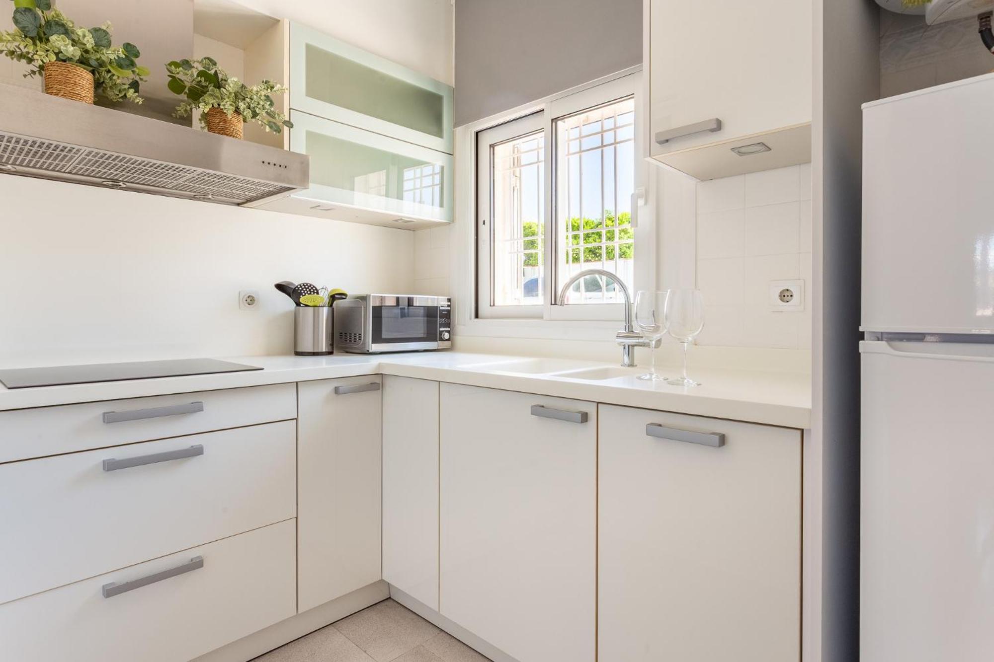 Bohemia Apartment
