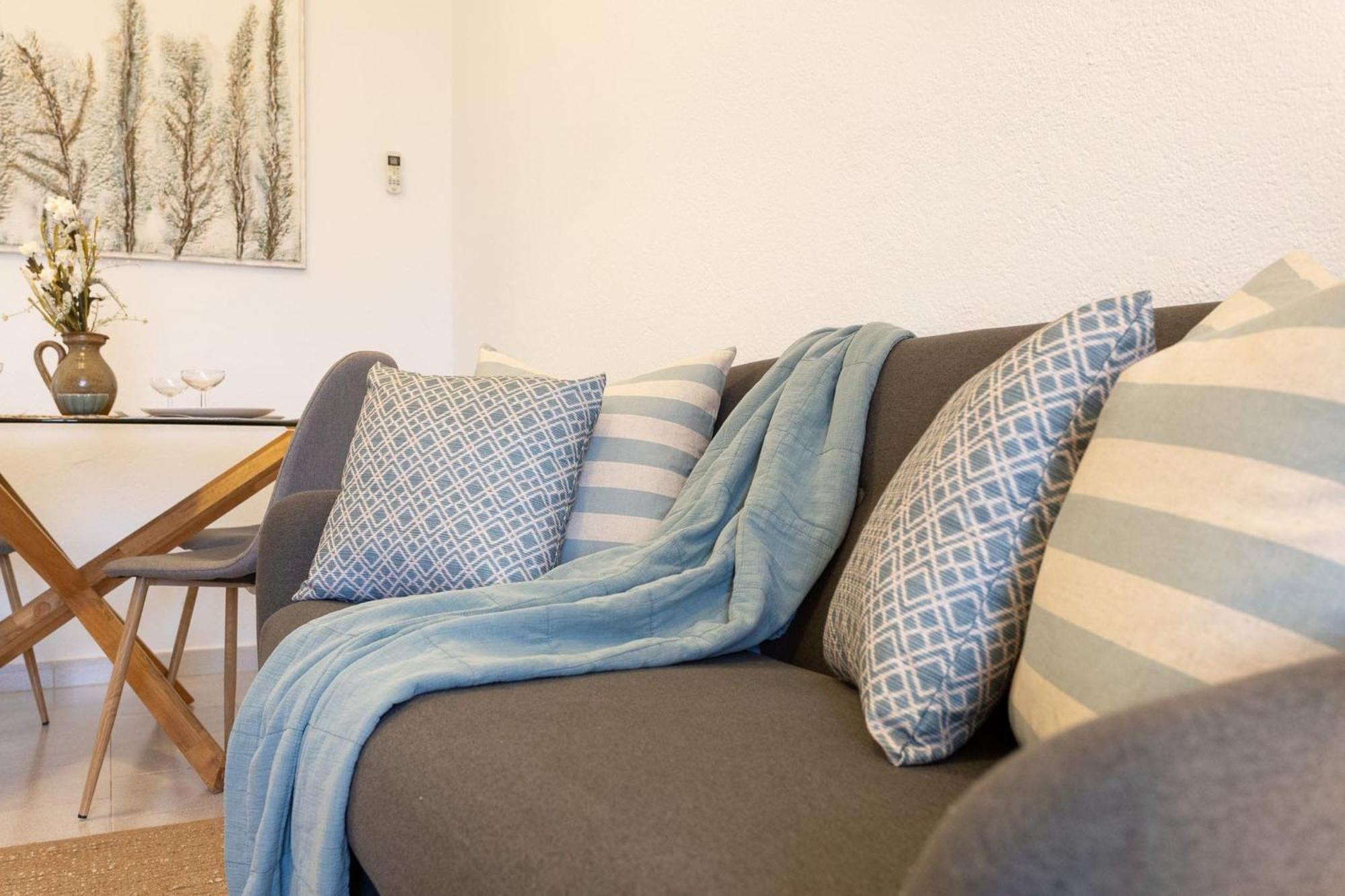 Bohemia Apartment *