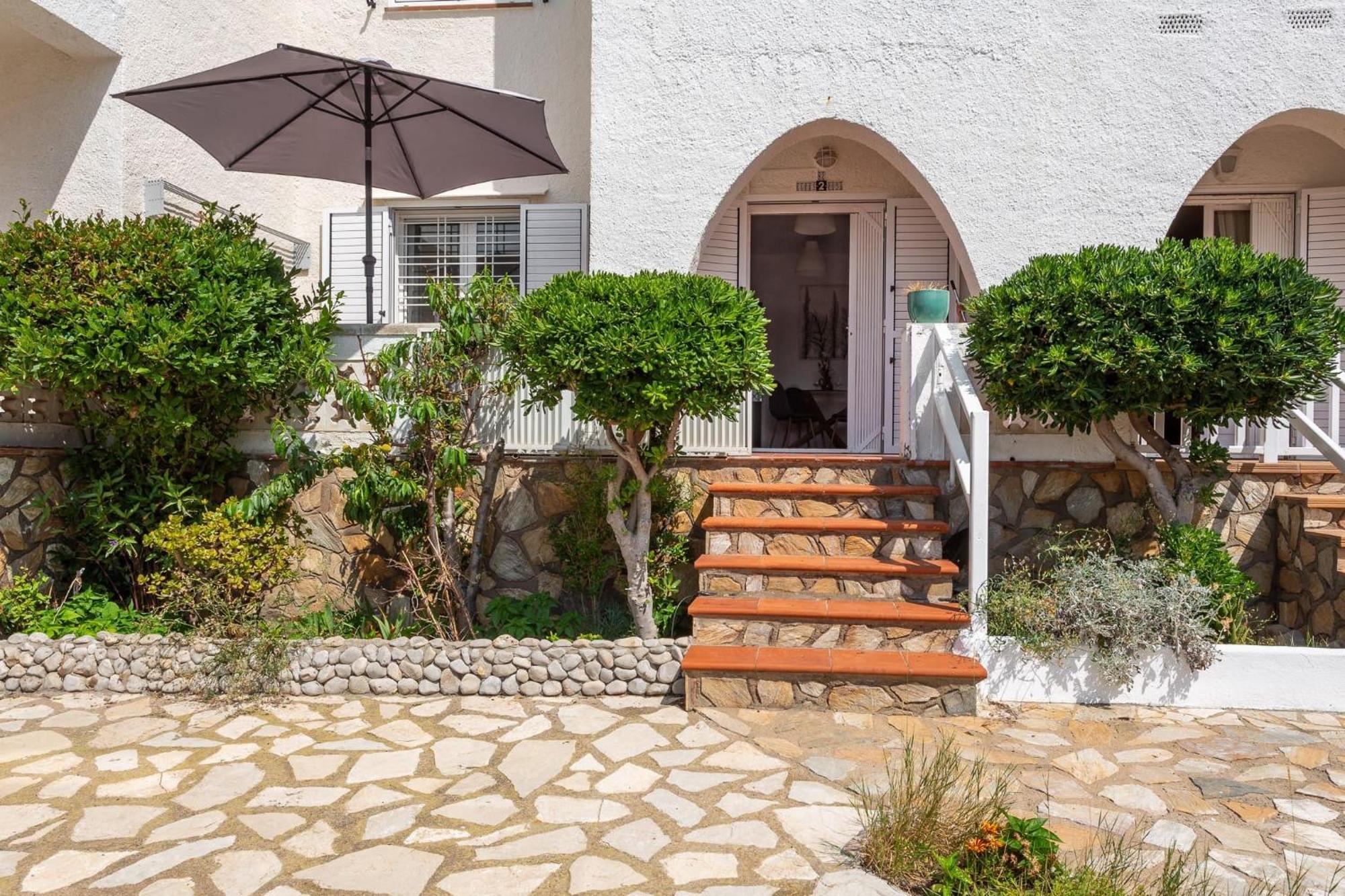 Apartment Bohemia L'Escala